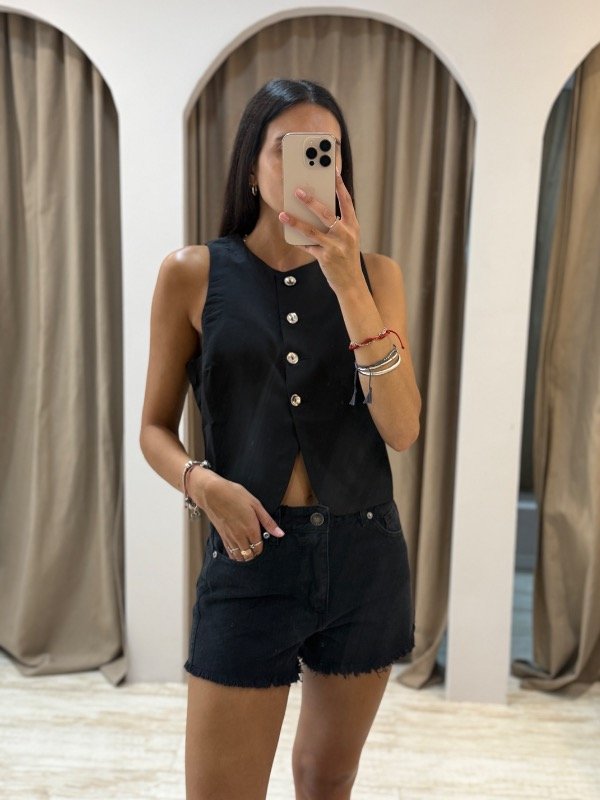 Producto - Chaleco Texas