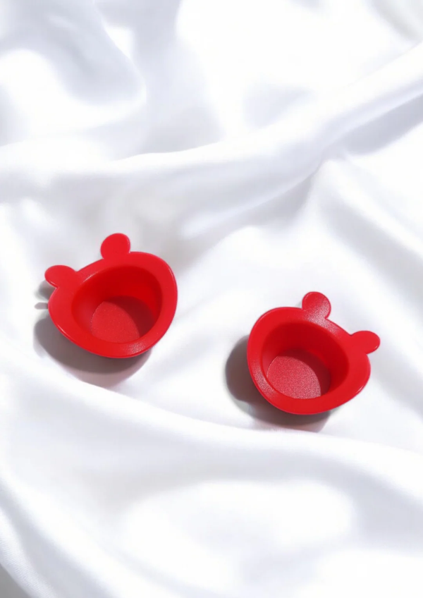 Producto - Goggles de Silicona Reutilizables