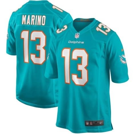 Producto - NFL DOLPHINS MIAMI #13