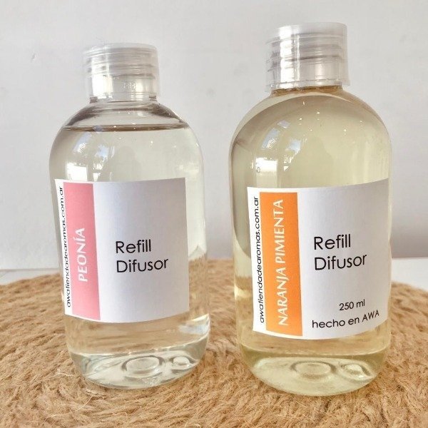 Producto - REFILL DIFUSOR 200CC
