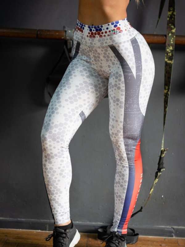 Producto - Calza larga Y