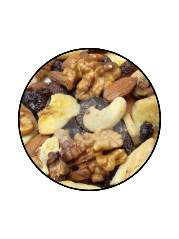 Producto - Mix Power (x 650gr.)