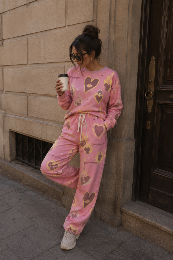Producto - Set Pink Love