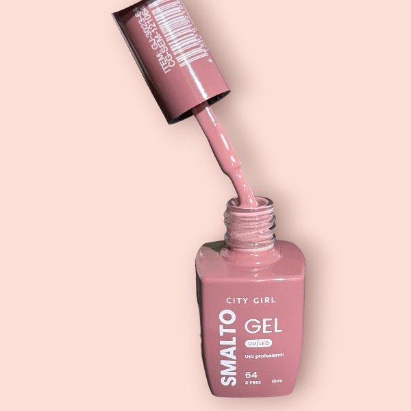 Producto - SEMI CITY 064 15ml