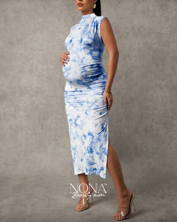 Producto - Vestido Erie Azul