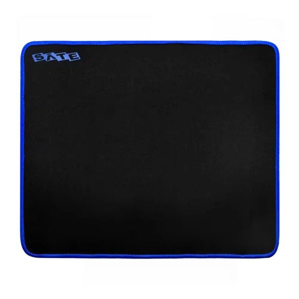 Producto - Satellite A-PAD014 - 21 x 25 x 03 CM - Negro y Azul