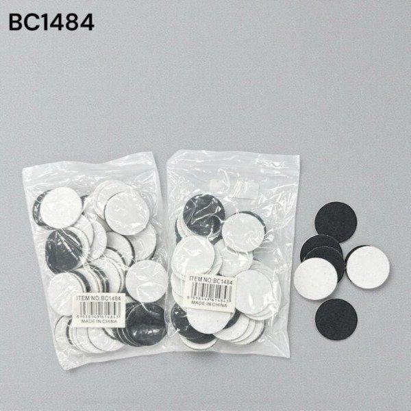 Producto - LIJA REPUESTO PODOLOGIA BC1484