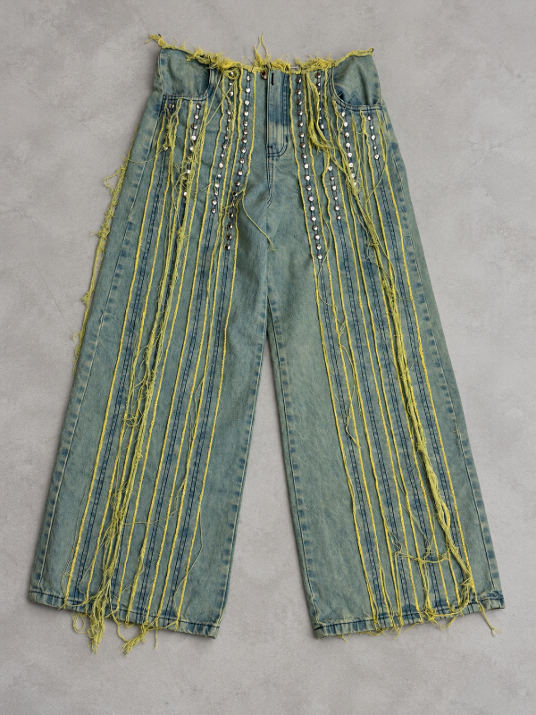 Producto - DENIM OXI - 1