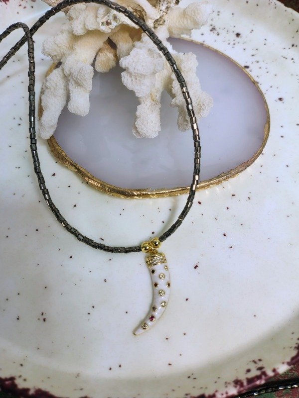Producto - Horn