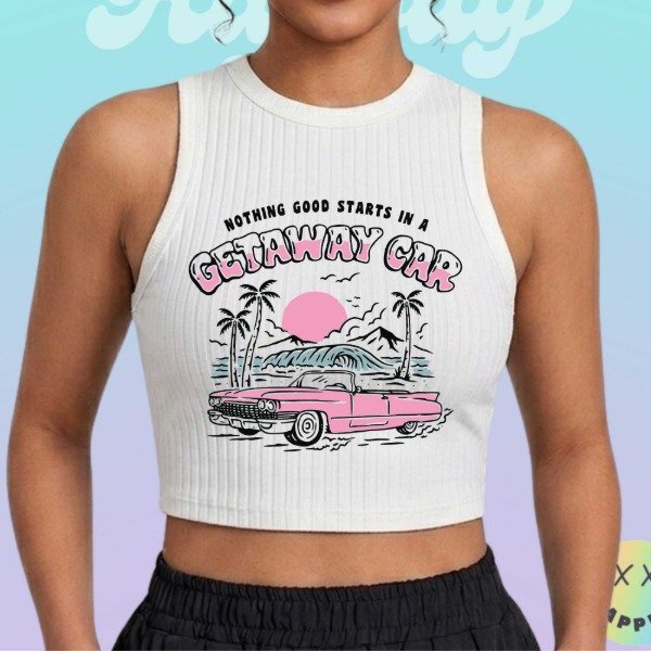 Musculosa Taylor Swift #17