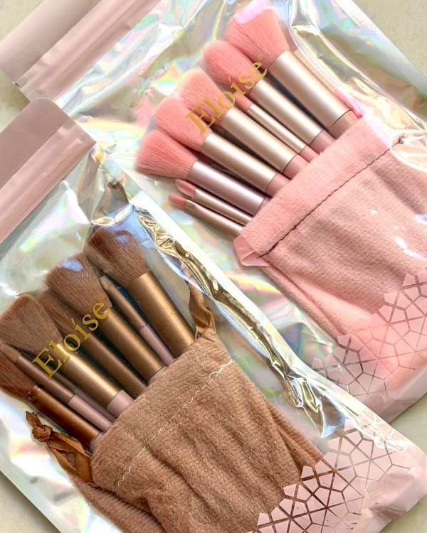 Producto - Set brochas