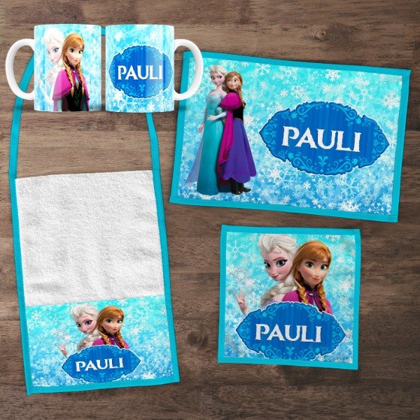 Producto - Set jardin 1.8