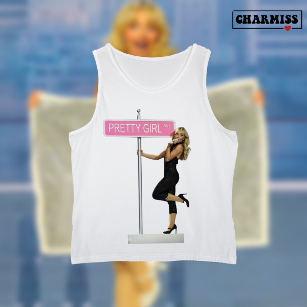Producto - TANK TOP- pretty girl av