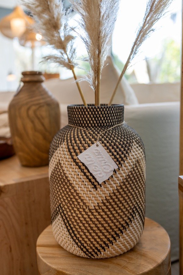 Producto - CANASTO ALTO