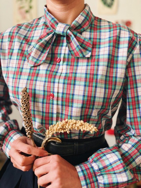 Producto - Camisa Audrey - 1