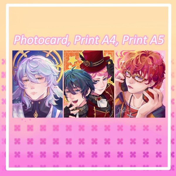 Producto - Photocards y Prints otros