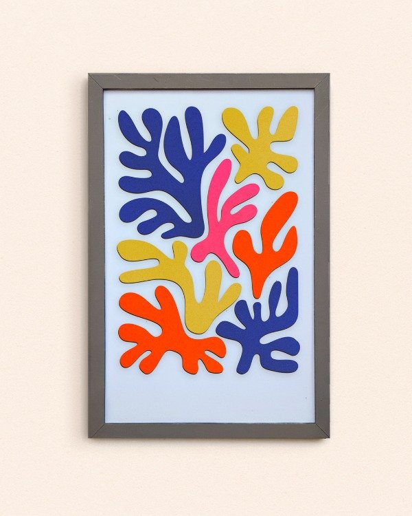 Producto - Laminarias