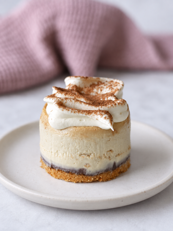 Producto - Tiramisú