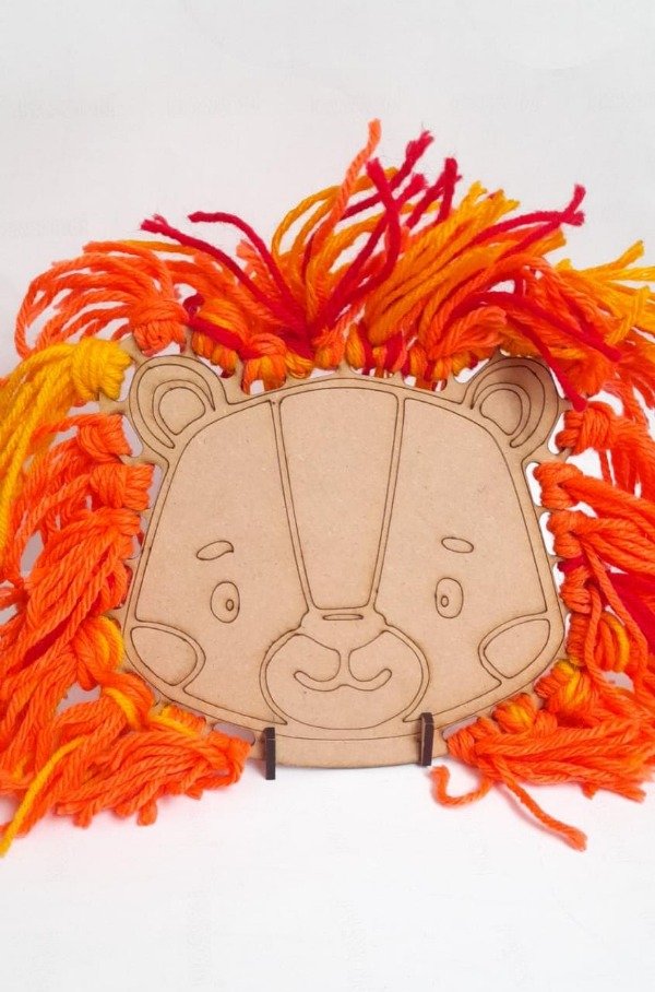 Producto - A PEINAR! ANIMALES