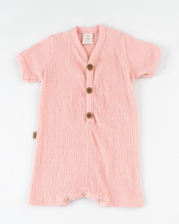 Producto - ENTERITO LULU ROSA
