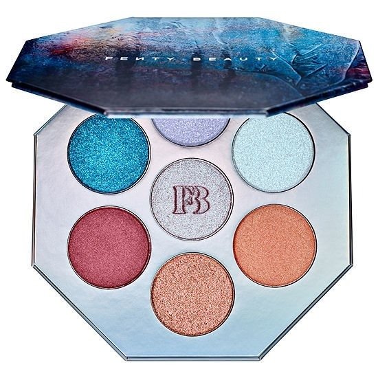 Producto - FENTY - KILLAWATT FOIL FREESTYLE HIGHLIGHTER PALETTE
