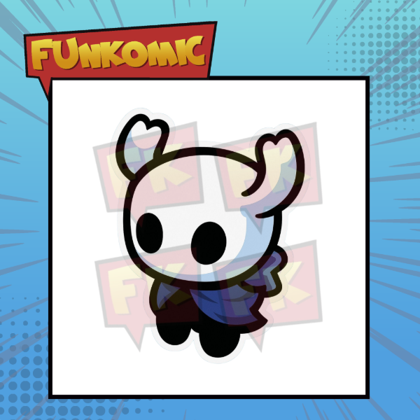 Producto - Hollow Knight