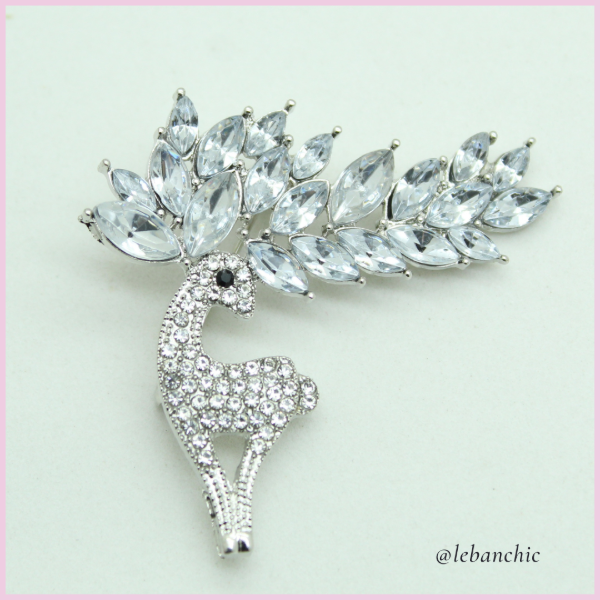 Producto - Prendedor Deer