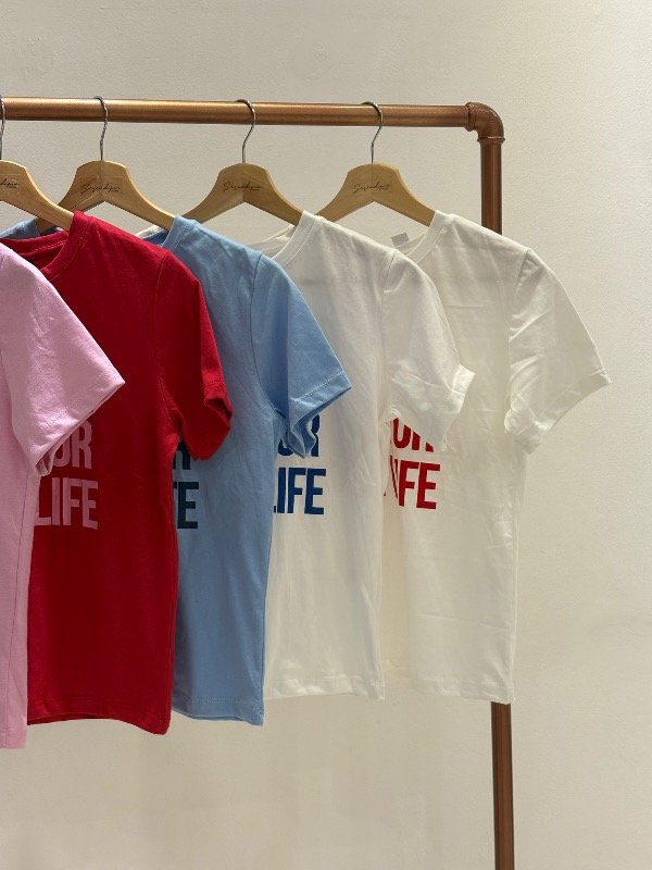 Producto - Remera Creative director of my Life - 0