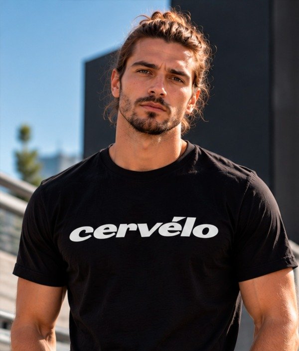 Producto - REMERA CERVELO - 4
