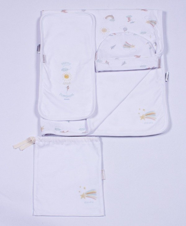 Producto - SET ALAN SKY