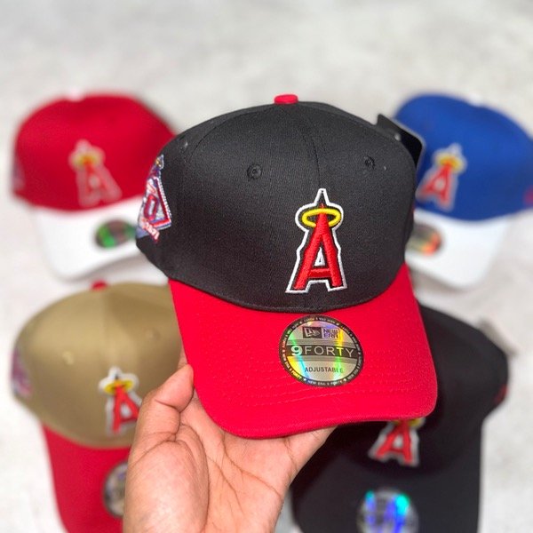 REGULABLES l Angels — imagen 4