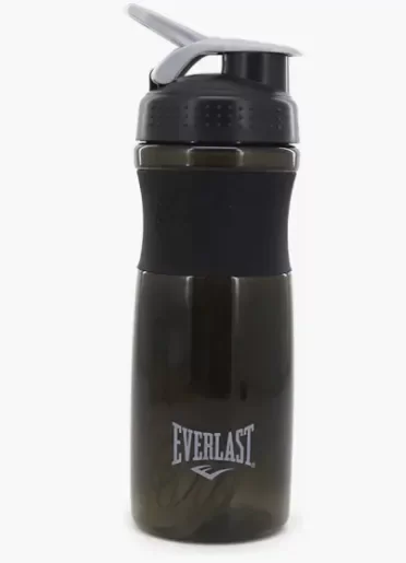 Producto - Botella Deportiva Everlast Con Mezclador Batidor