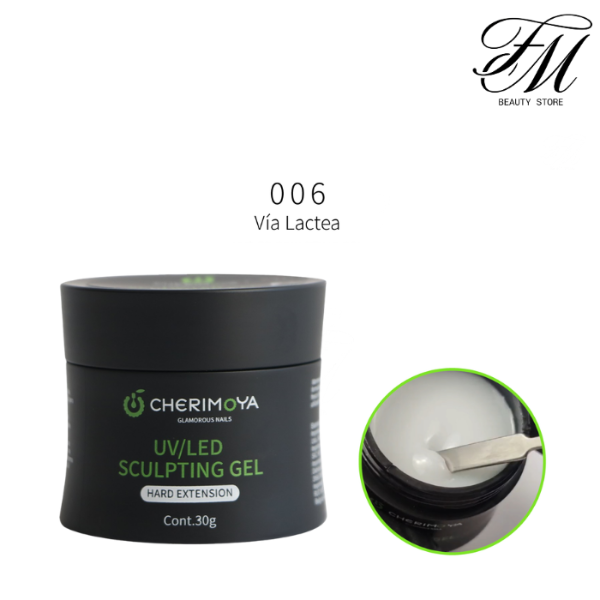 Producto - CHERIMOYA GEL SCULPING N06 - 0
