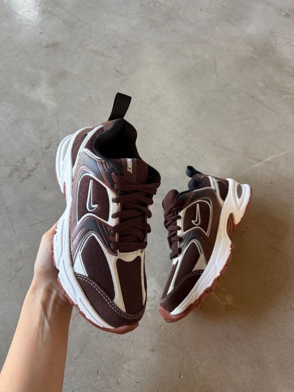 Producto - Nike 2550 café - 4