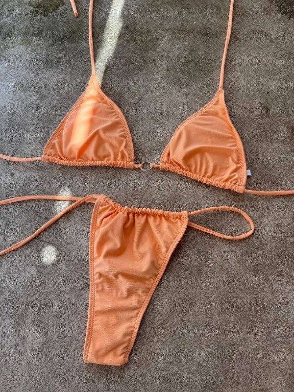 Producto - Bikini Evelyn tiras