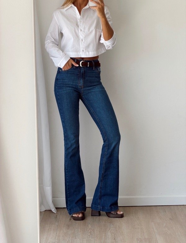 Producto - JEAN THURMAN NAVY