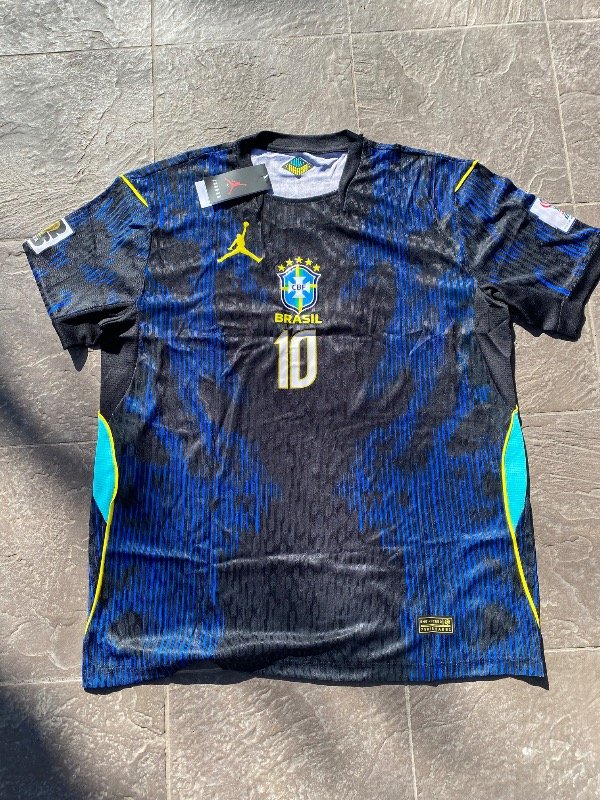 Producto - Brasil alt V/JUGADOR G5
