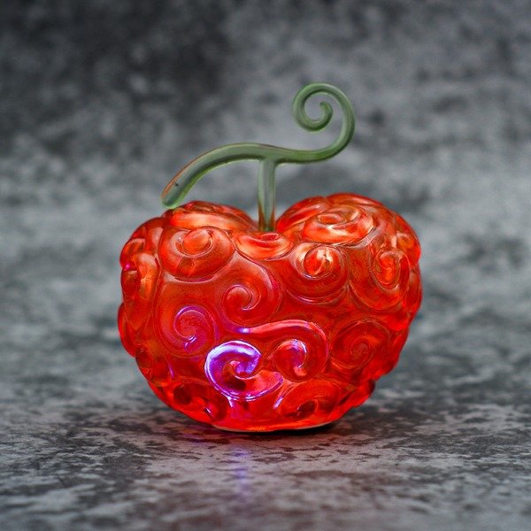 Producto - Ope Ope No Mi - ONE PIECE (10cm) c/luz - 1