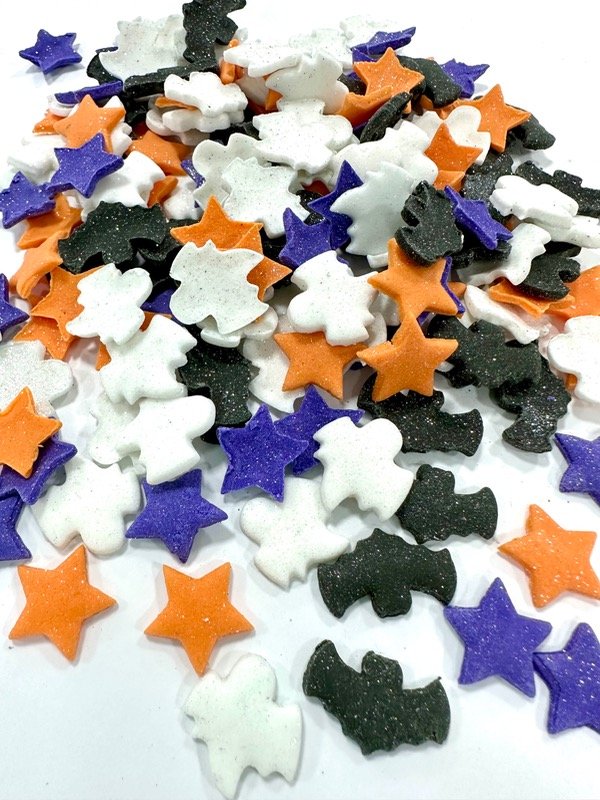 Producto - MIX HALLOWEEN MINIATURAS