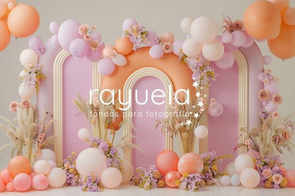 Producto - DECOPANELESYGLOBOS 26