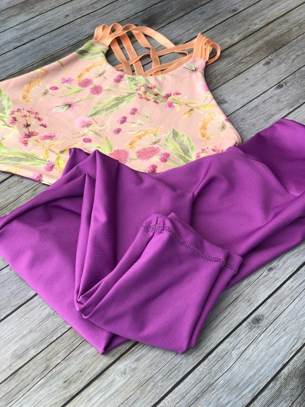 Top casiopea colección yuyitos — imagen 2