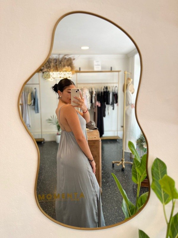 Producto - Vestido Lino Puppe.