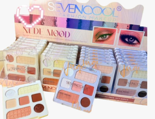 Producto - Sombra seven cool