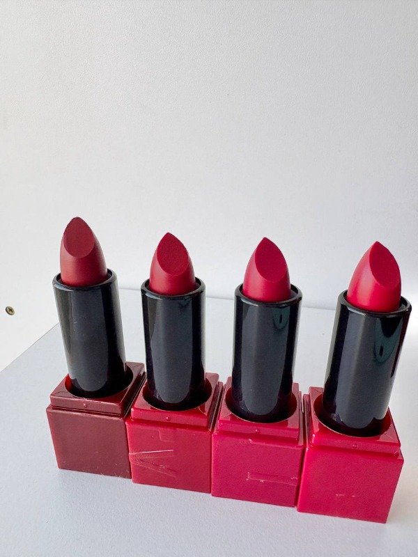 Producto - Labial en barra matte
