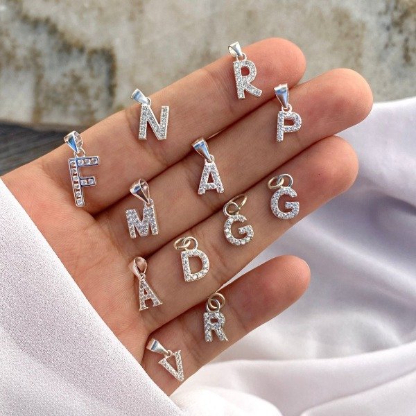 Producto - Letras Cubic