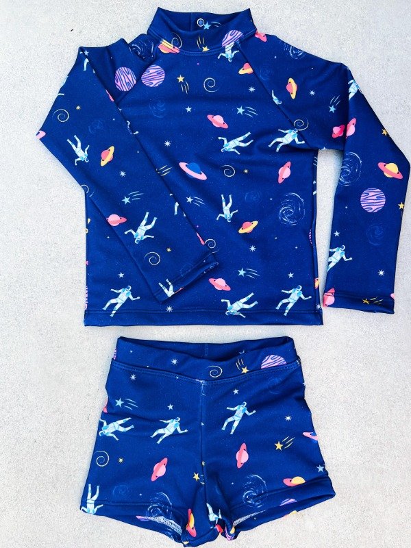 Producto - Conjunto Rocket