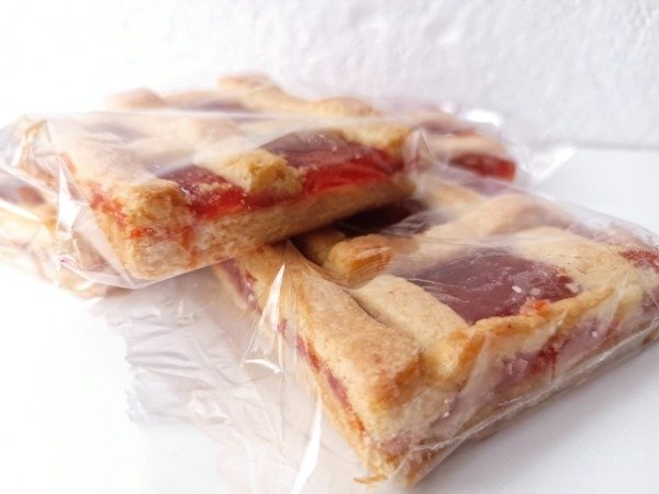 Producto - Pastafrola