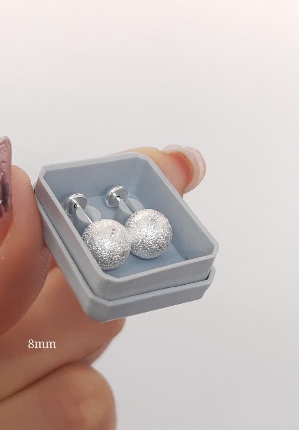 Producto - ABR1744 BOLA ARENADA 8 MM