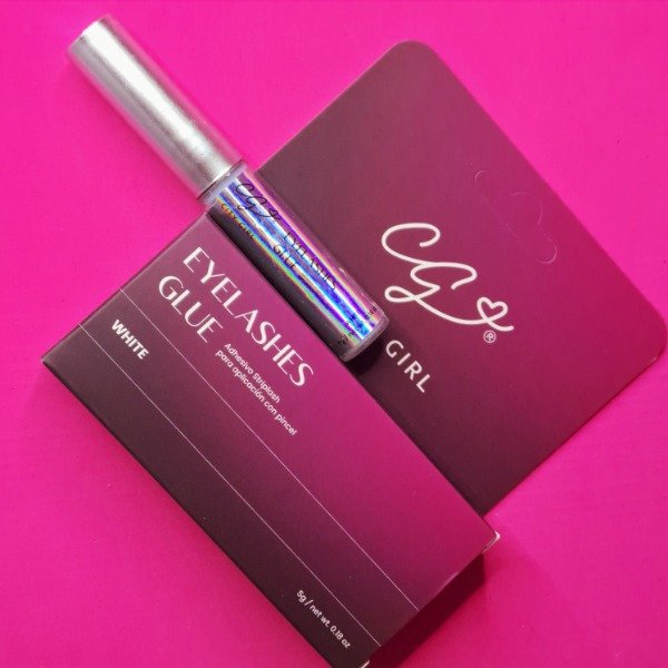 Producto - Pegamento de pestañas city girl