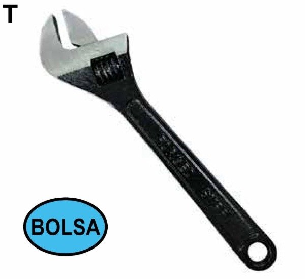 Producto - Llave francesa